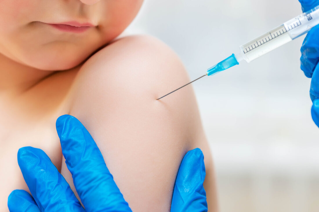West Virginia Supreme Court stays lower court ruling allowing for religious vaccine exemptions